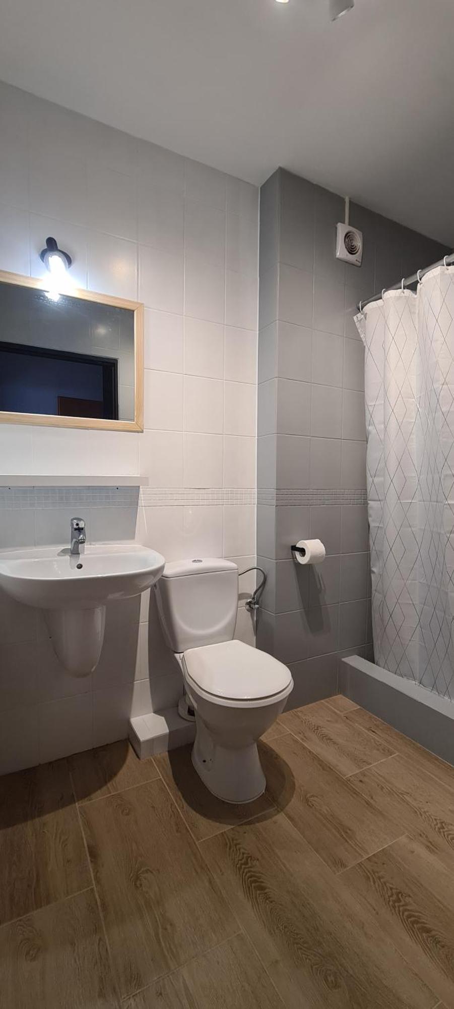 Promyk Hotel Rewal Kültér fotó
