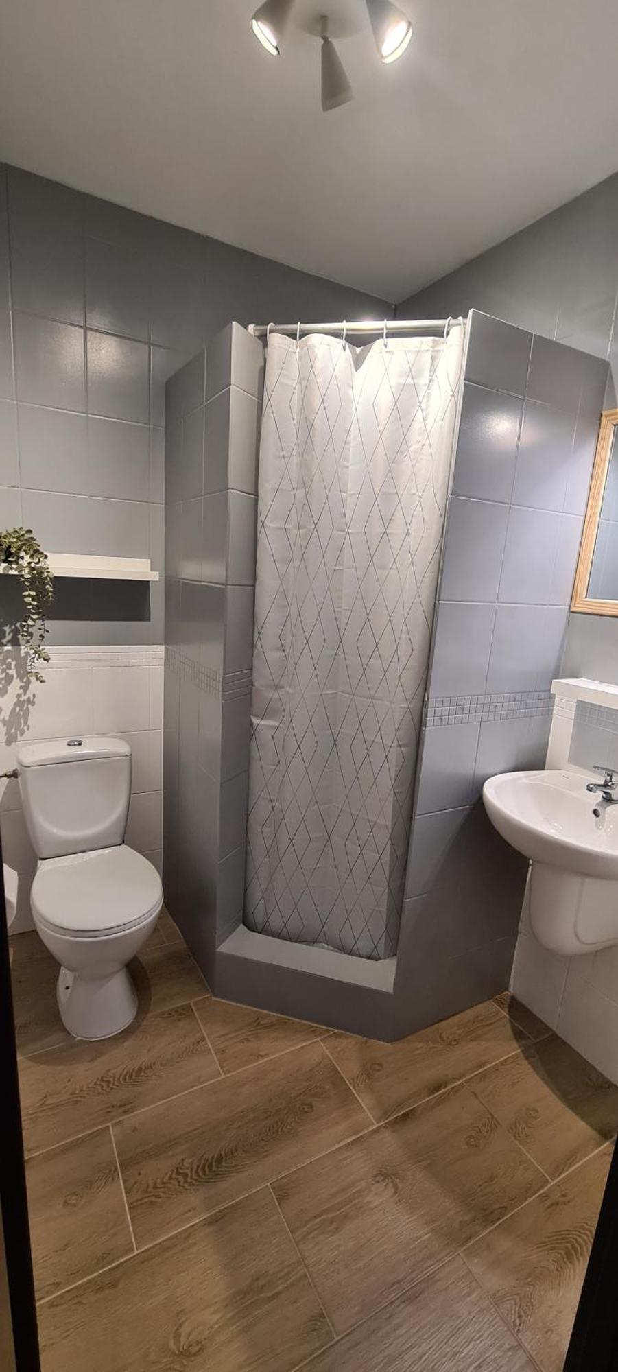 Promyk Hotel Rewal Kültér fotó