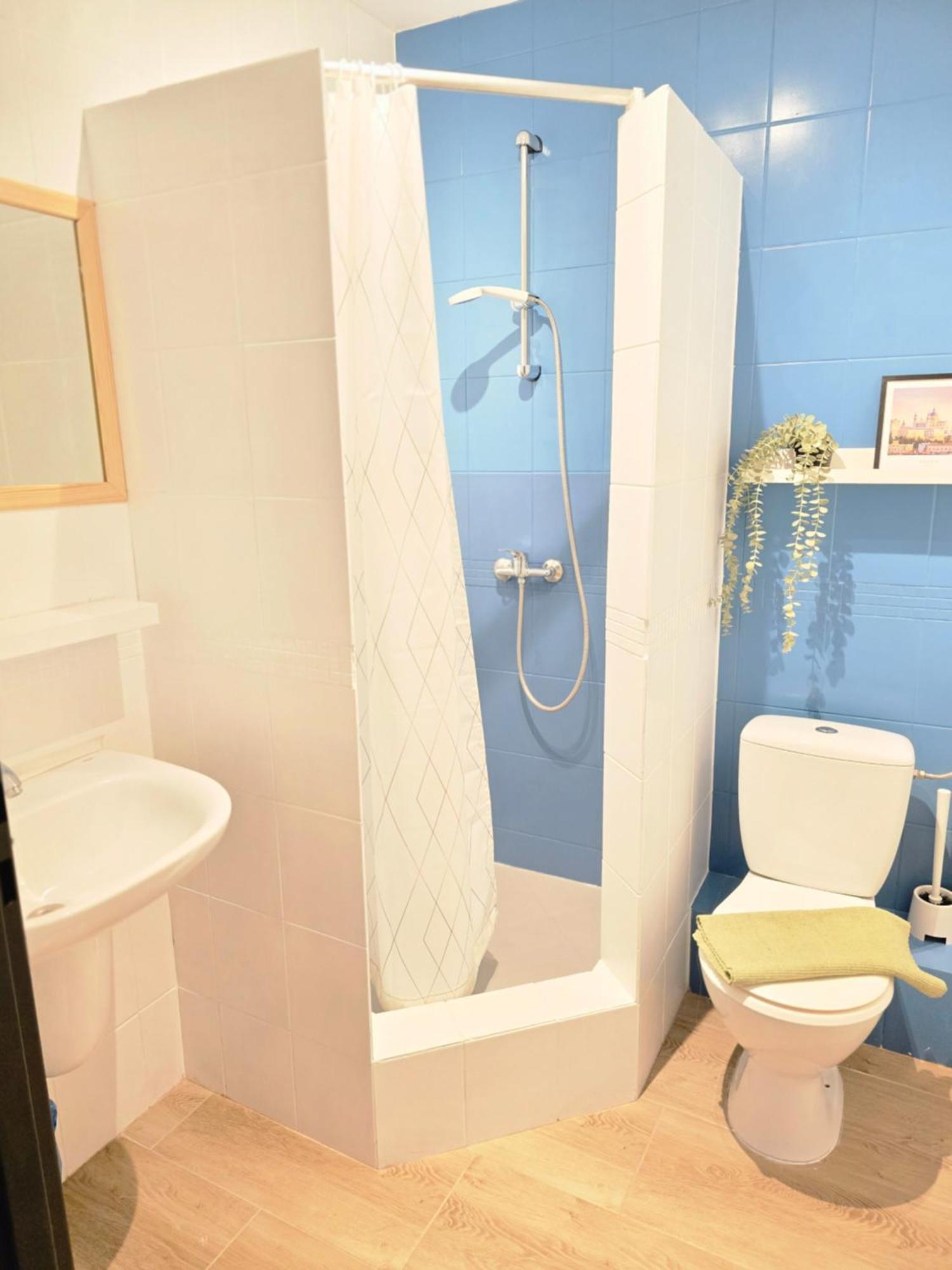Promyk Hotel Rewal Kültér fotó